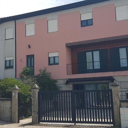 Appartamento Moradia Rotunda Dos Bois Montalegre Esterno foto
