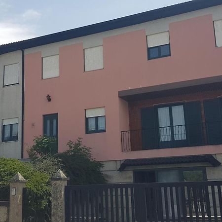 Appartamento Moradia Rotunda Dos Bois Montalegre Esterno foto