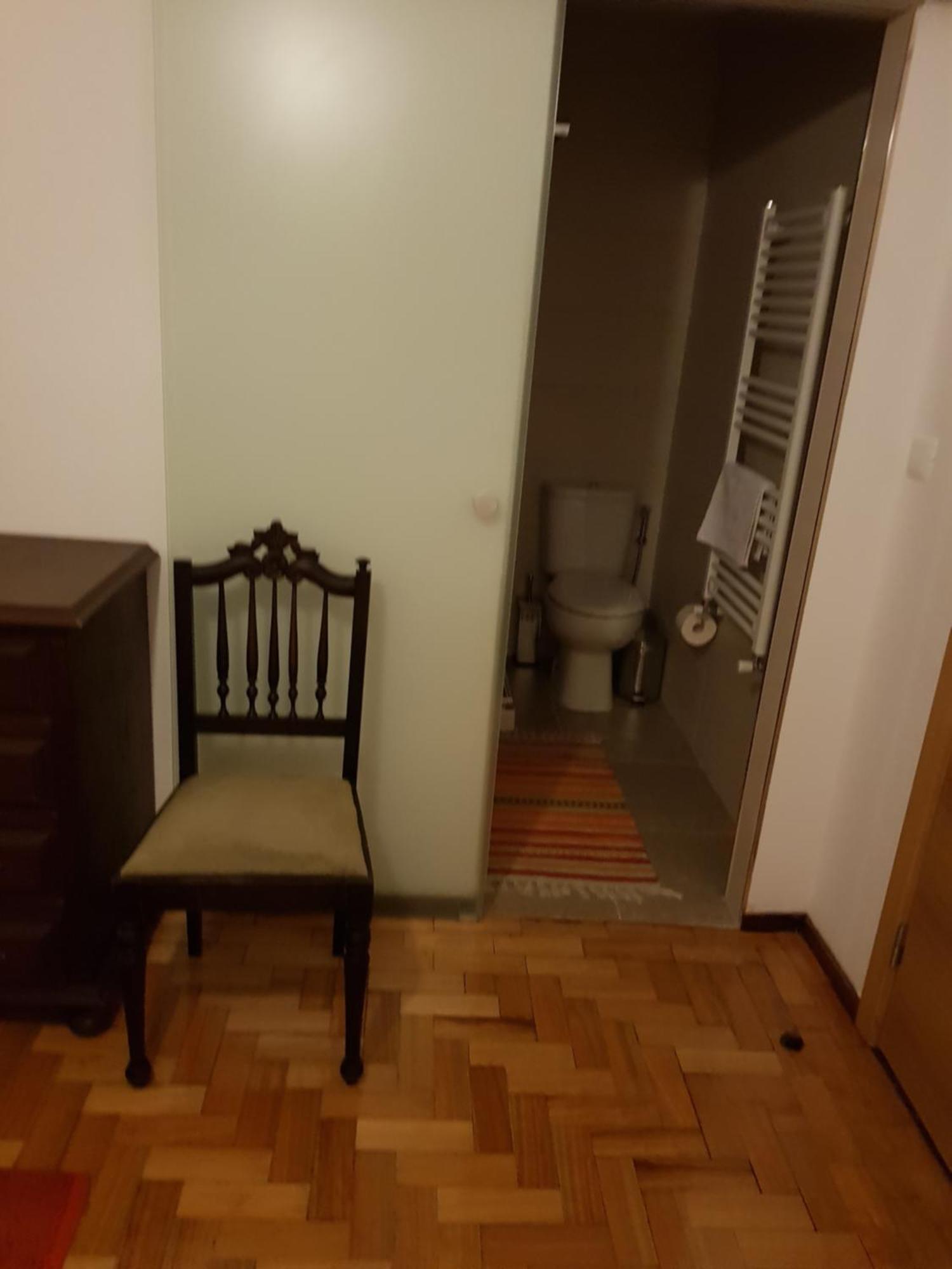 Appartamento Moradia Rotunda Dos Bois Montalegre Esterno foto