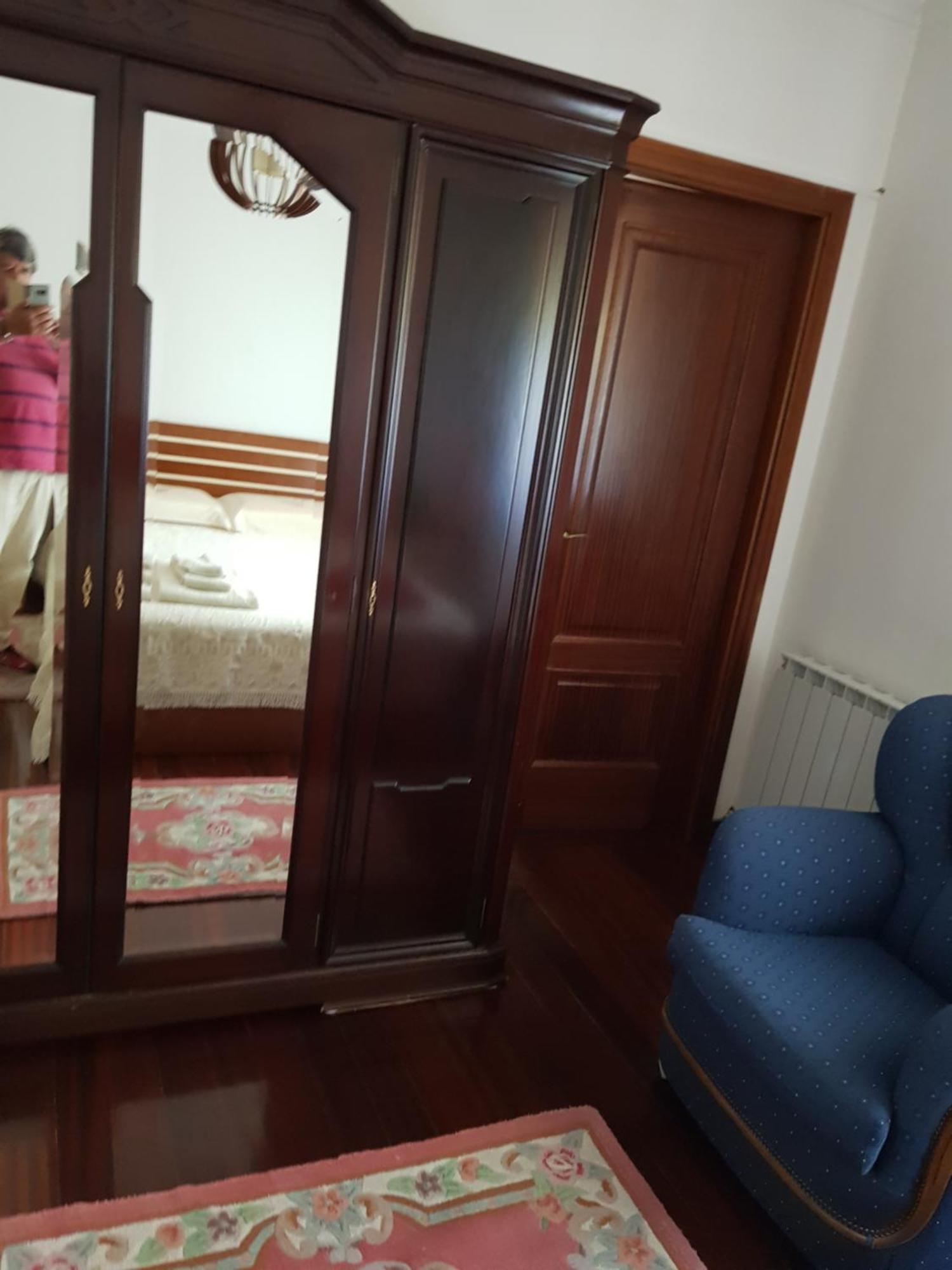Appartamento Moradia Rotunda Dos Bois Montalegre Esterno foto