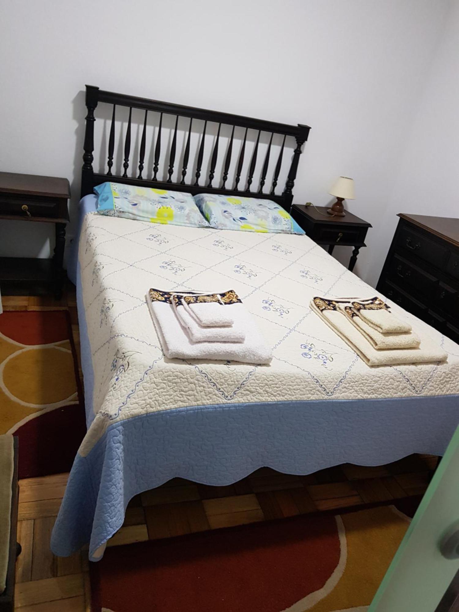 Appartamento Moradia Rotunda Dos Bois Montalegre Esterno foto