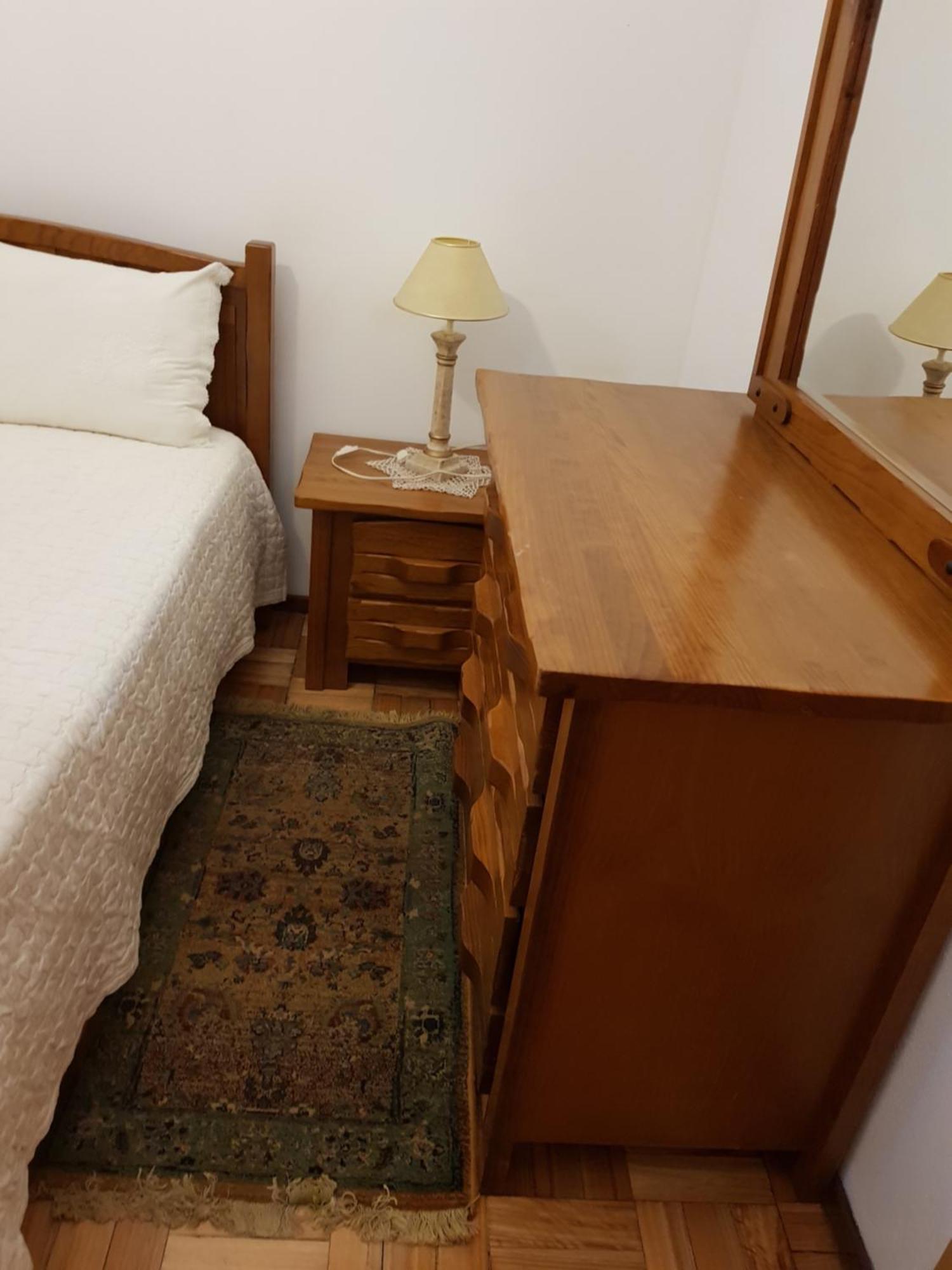 Appartamento Moradia Rotunda Dos Bois Montalegre Esterno foto