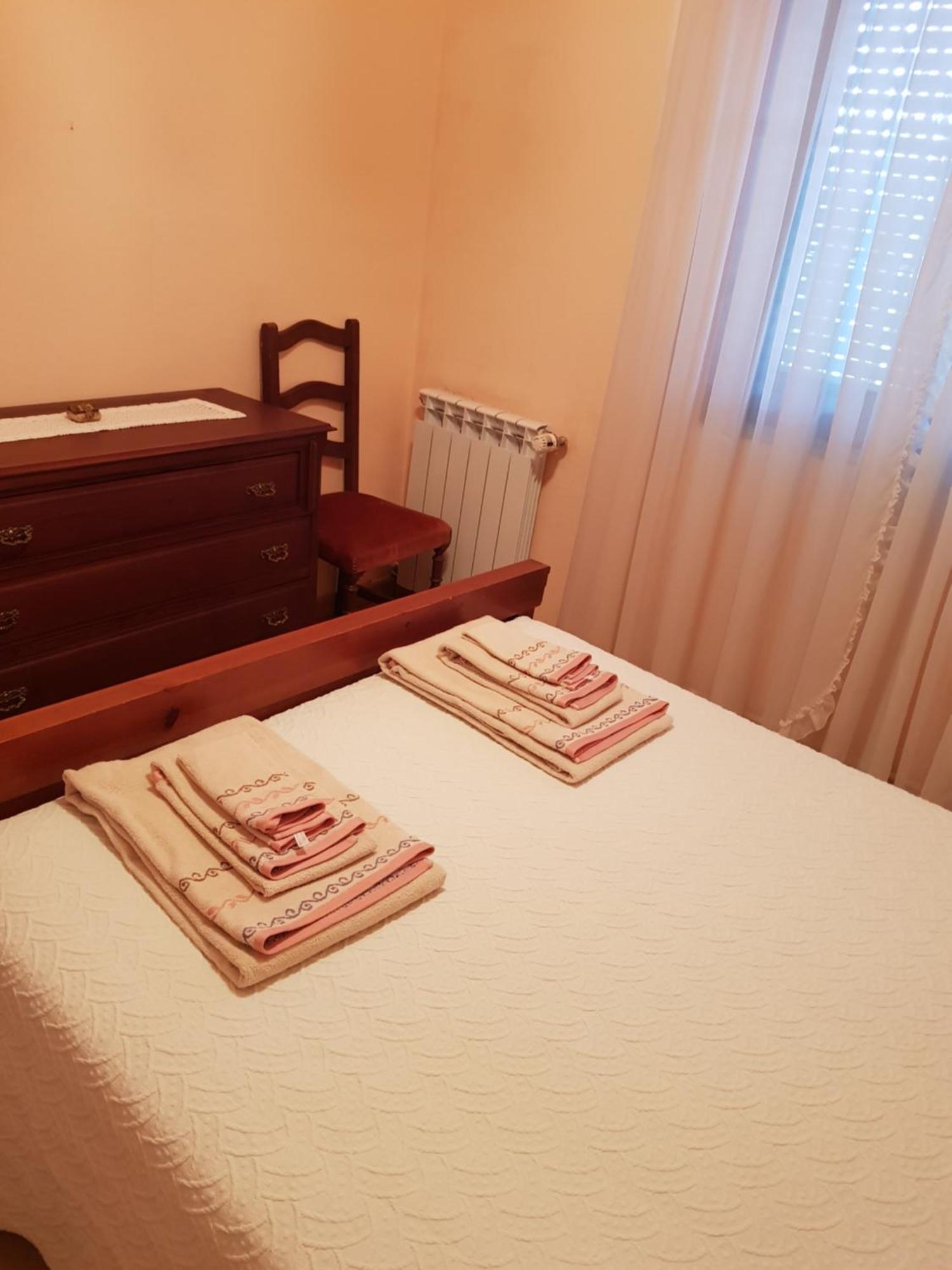 Appartamento Moradia Rotunda Dos Bois Montalegre Esterno foto