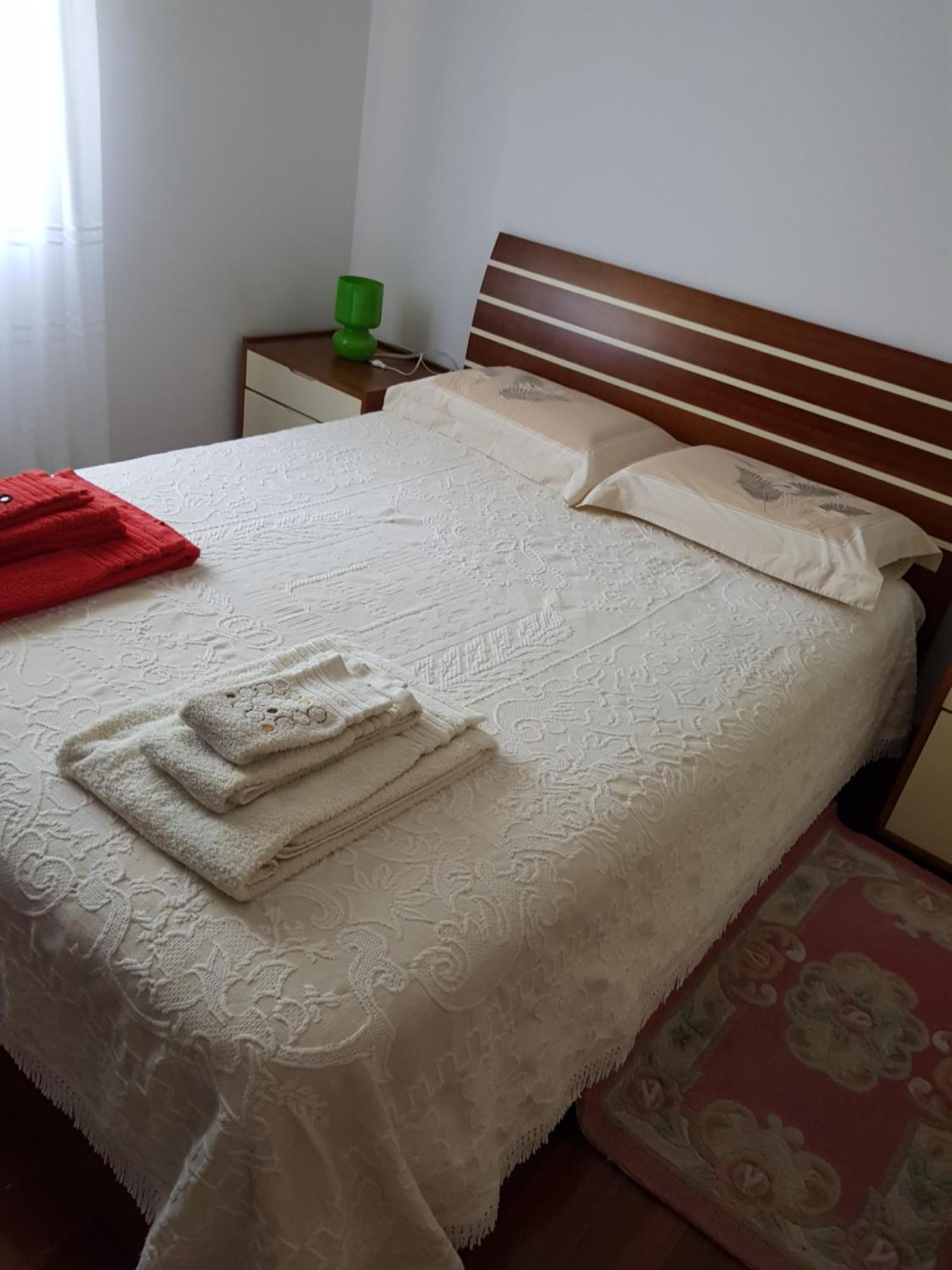 Appartamento Moradia Rotunda Dos Bois Montalegre Esterno foto